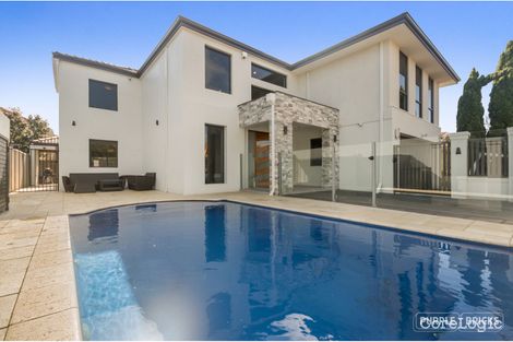 Property photo of 13 Honeyeater Circle Wembley WA 6014