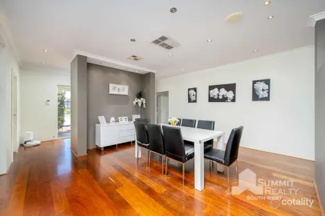 Property photo of 1 Sapphire Brace Australind WA 6233