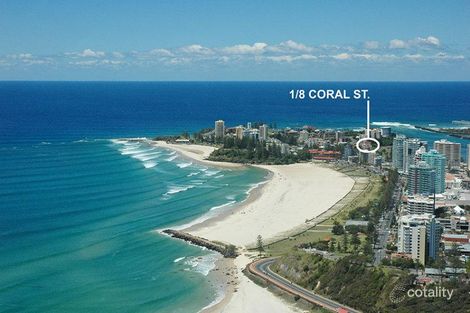 1/8 Coral St, Tweed Heads, NSW 2485