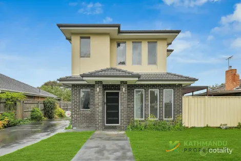 1/11 Bungay St, Fawkner, VIC 3060