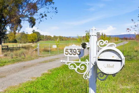 5393 Maroondah Hwy, Alexandra, VIC 3714
