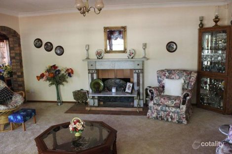 Property photo of 282 Mitchell Highway Montefiores NSW 2820