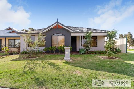 Property photo of 19 Gillen Way Success WA 6164