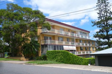 Property photo of 1/24 Carmody Road St Lucia QLD 4067