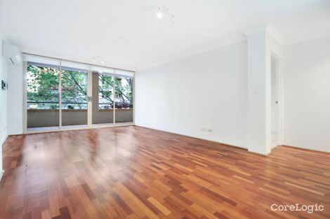 Property photo of 206/261 Harris Street Pyrmont NSW 2009