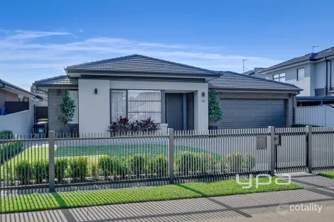 28 Hilton St, Hadfield, VIC 3046