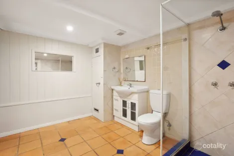 Property photo of 33 Dalton Road Mosman NSW 2088