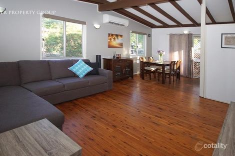 Property photo of 3 Serly Court Bellbird Park QLD 4300