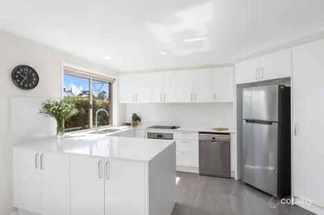 Property photo of 34 Excelsior Road Mount Colah NSW 2079
