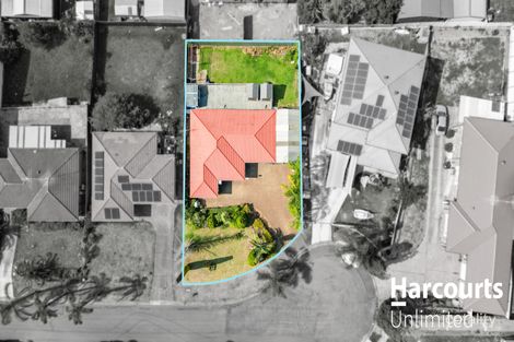 Property photo of 9 Bradfield Place Doonside NSW 2767