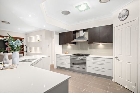 Property photo of 23 Rolfe Circuit Underwood QLD 4119