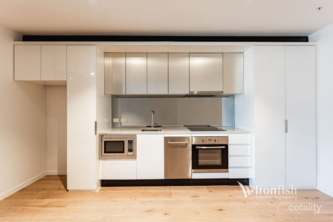 Property photo of 1513/33 Rose Lane Melbourne VIC 3000