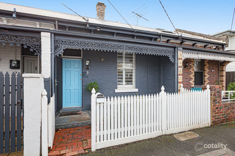 9 Mary St, Windsor, VIC 3181