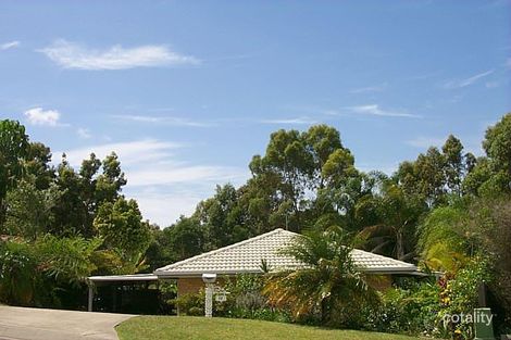 70 Open Dr, Arundel, QLD 4214