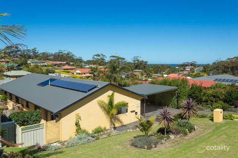 Property photo of 270 Pacific Way Tura Beach NSW 2548