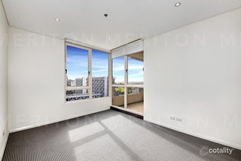 Property photo of 191/11 Potter Street Waterloo NSW 2017