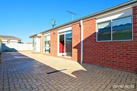 Property photo of 31 The Parkway Caroline Springs VIC 3023
