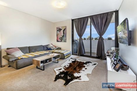 608/19 Arncliffe St, Wolli Creek, NSW 2205