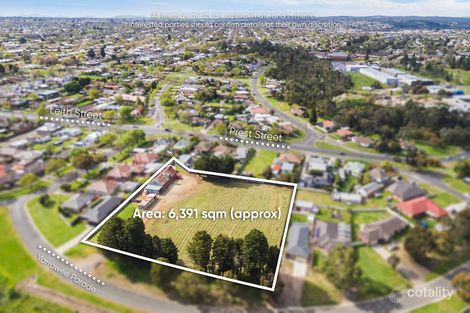 316 Yarrowee Pde, Redan, VIC 3350