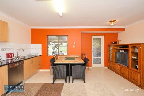 Property photo of 65 Balanus Way Heathridge WA 6027