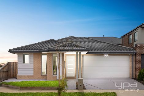 Property photo of 52 Constantine Drive Point Cook VIC 3030