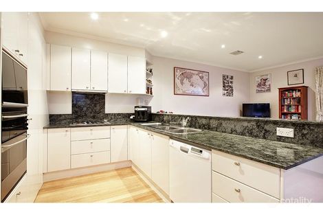 Property photo of 46 The Crescent Port Melbourne VIC 3207