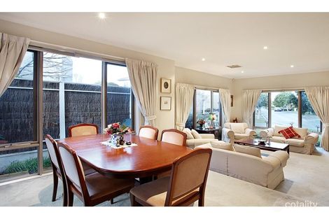 Property photo of 46 The Crescent Port Melbourne VIC 3207
