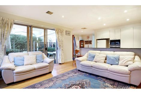 Property photo of 46 The Crescent Port Melbourne VIC 3207