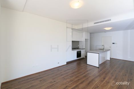Property photo of 101/1-5 Cliff Road Epping NSW 2121