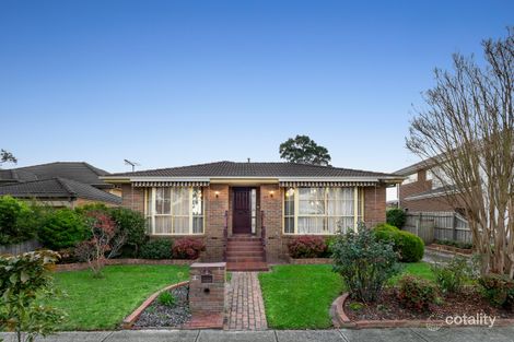 1/8 Service Rd, Blackburn, VIC 3130