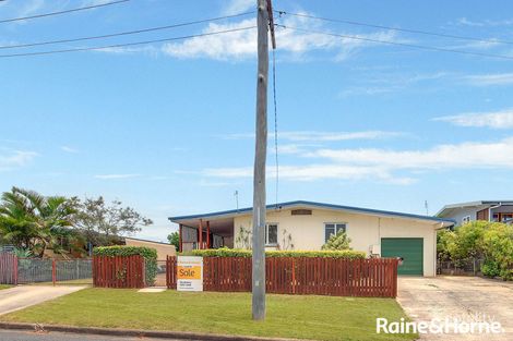 4 O'Malley St, West Gladstone, QLD 4680