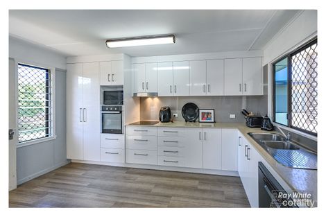 Property photo of 116 Alexandra Street Kawana QLD 4701