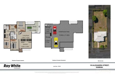 Property photo of 116 Alexandra Street Kawana QLD 4701