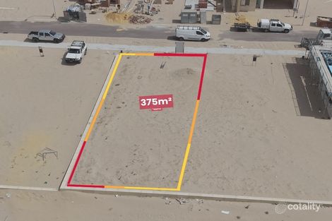 25 Norfolk Ave, Port Kennedy, WA 6172