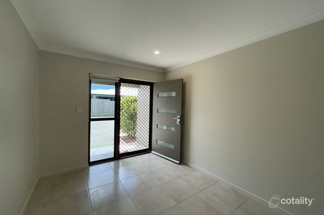 Property photo of 33 Karwin Drive Andergrove QLD 4740