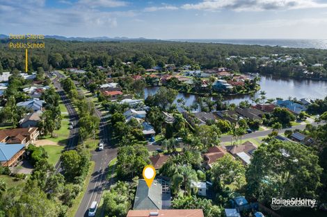 Property photo of 143 Shara Boulevard Ocean Shores NSW 2483