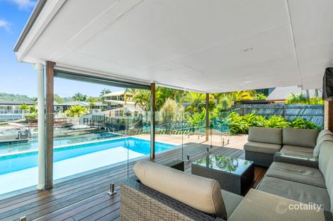 Property photo of 1 Allchin Court Currumbin Waters QLD 4223