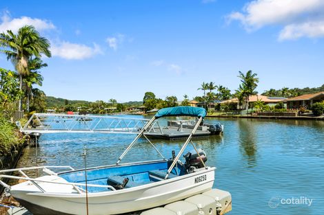 Property photo of 1 Allchin Court Currumbin Waters QLD 4223