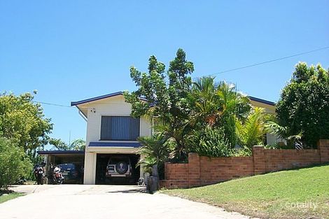5 Cross St, South Gladstone, QLD 4680