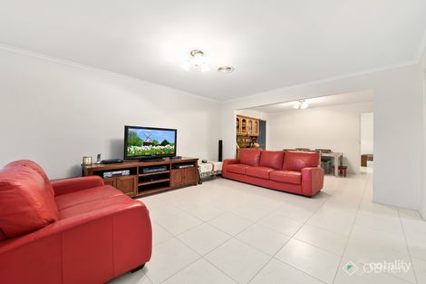 Property photo of 22 Natanya Drive Pakenham VIC 3810