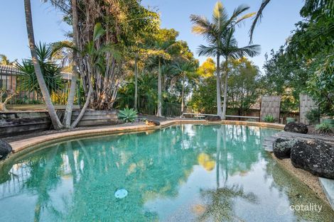 Property photo of 4 Lylie Place Windaroo QLD 4207