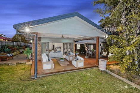 Property photo of 4 Lylie Place Windaroo QLD 4207