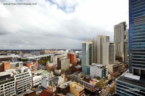 Property photo of 1007/718 George Street Haymarket NSW 2000