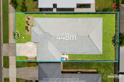 Property photo of 39 Highlands Street Yarrabilba QLD 4207