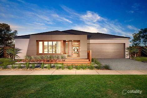 Property photo of 1611 Morphetville Street Clyde North VIC 3978