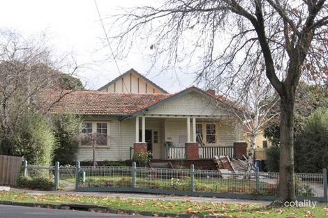 Property photo of 139 Willsmere Road Kew VIC 3101