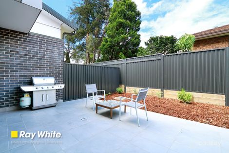 Property photo of 10/11 Rhonda Avenue Narwee NSW 2209
