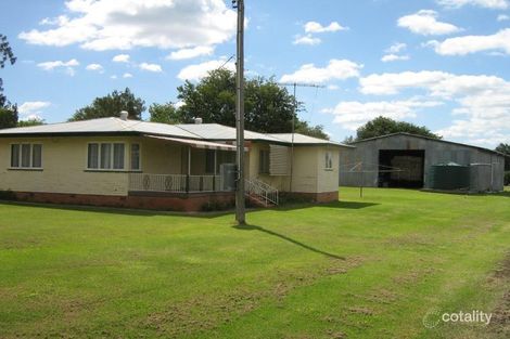 Property photo of 1 Drayton Street Laidley QLD 4341