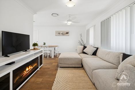 Property photo of 7 Colombard Place Heritage Park QLD 4118