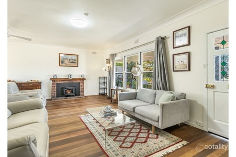 Property photo of 589B Ballina Road Goonellabah NSW 2480